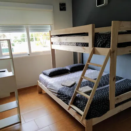 Residencial Elemar Apartment Vinaros
