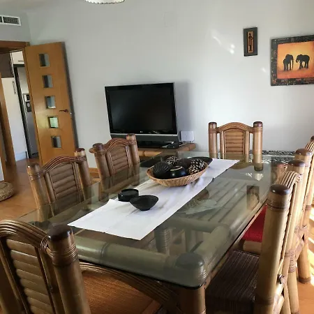 Residencial Elemar * Vinaros