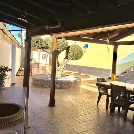 Residencial Elemar * Vinaros