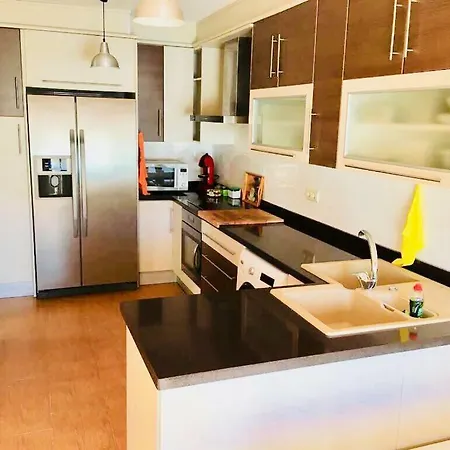 Residencial Elemar Apartment *