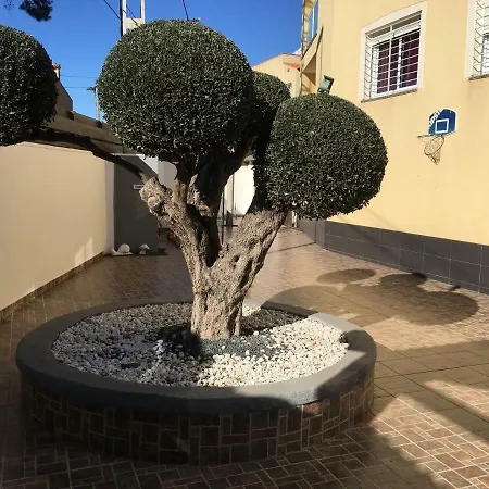 Apartment Residencial Elemar Vinaros