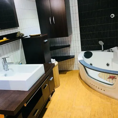 Residencial Elemar * Vinarós
