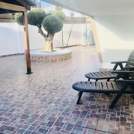 Appartement Residencial Elemar *