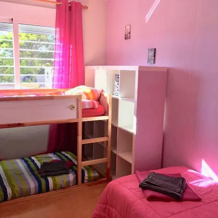 Residencial Elemar * Vinarós