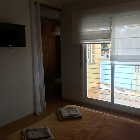 Residencial Elemar * Vinarós
