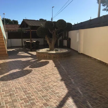 Appartement Residencial Elemar *
