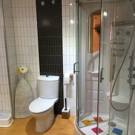 Appartement Residencial Elemar Vinarós